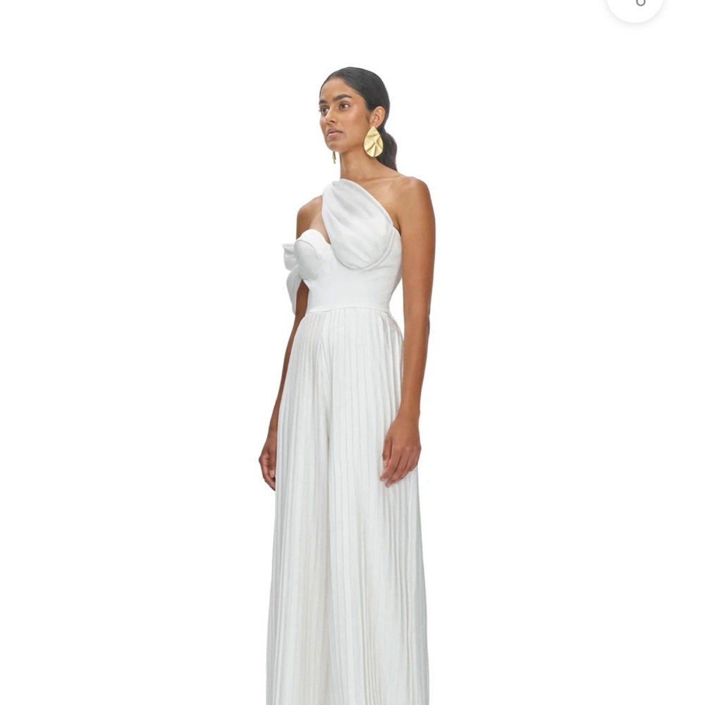 Andrea Imayah Jumpsuit